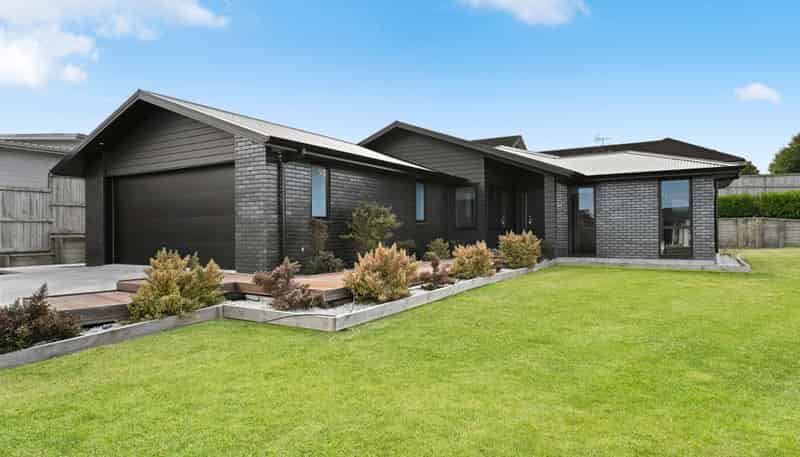 23 Waireka Road, Rototuna