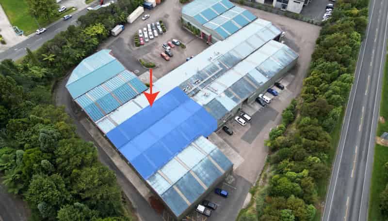 Tenancy 7, 130 Maleme Street, Greerton