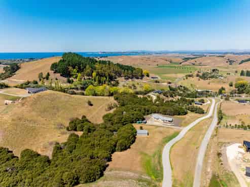 30 Kanuka Rise, Eskdale