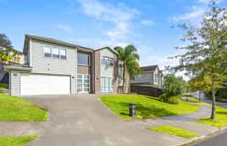 17 Korihi Drive, Swanson