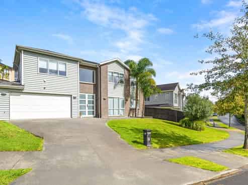 17 Korihi Drive, Swanson