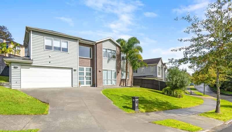 17 Korihi Drive, Swanson