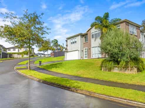 17 Korihi Drive, Swanson