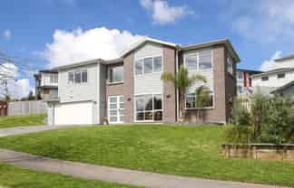 17 Korihi Drive, Swanson