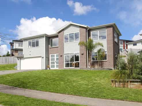 17 Korihi Drive, Swanson