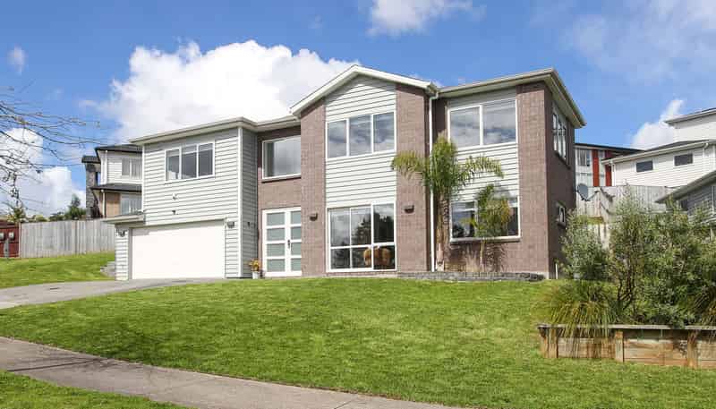 17 Korihi Drive, Swanson