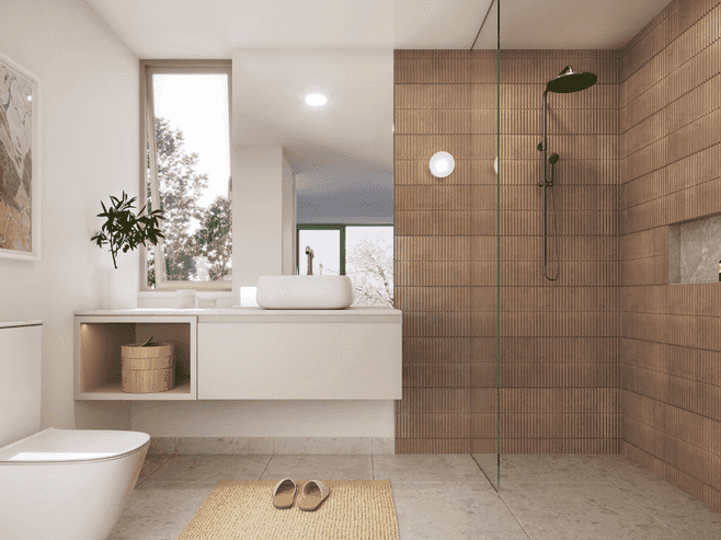 Lot 4/33 Red Beach Road, Red Beach