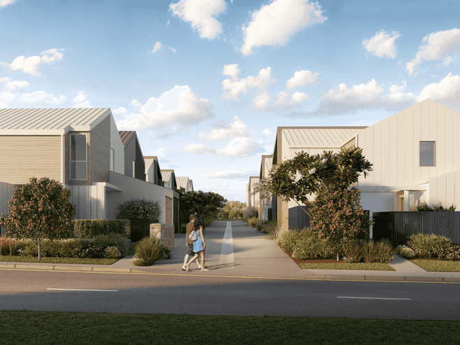 Lot 4/33 Red Beach Road, Red Beach