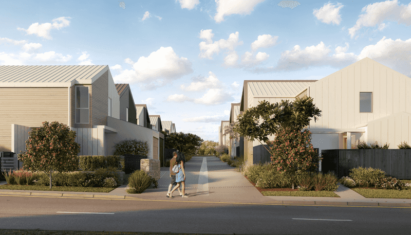 Lot 4/33 Red Beach Road, Red Beach