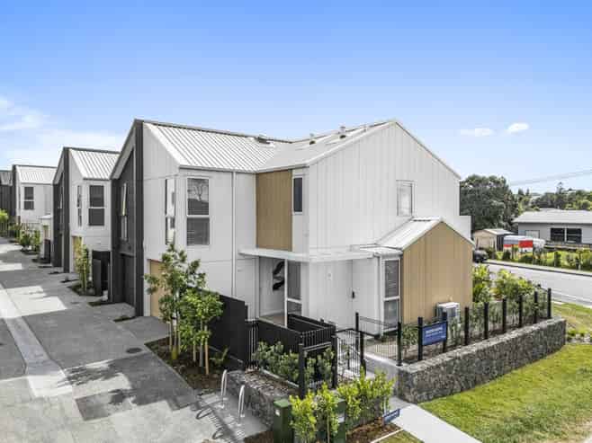 Lot 4/33 Red Beach Road, Red Beach