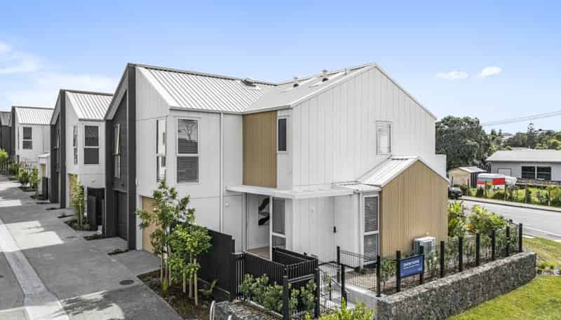 Lot 4/33 Red Beach Road, Red Beach