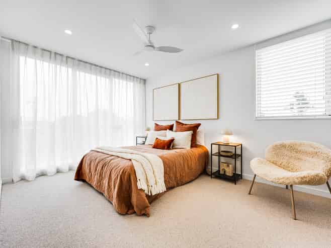 Lot 4/33 Red Beach Road, Red Beach
