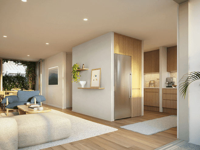 Lot 4/33 Red Beach Road, Red Beach