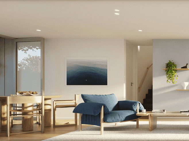 Lot 4/33 Red Beach Road, Red Beach