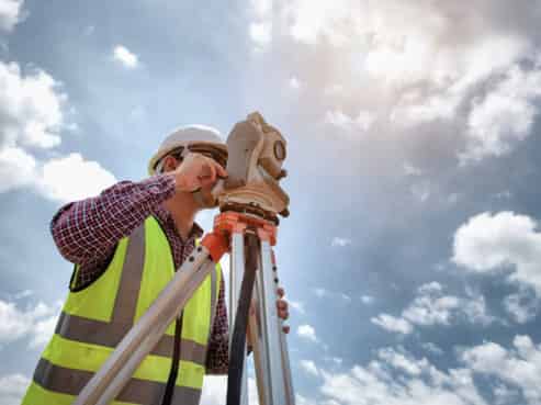 Long established surveying firm for sale