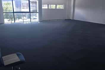 Silverdale First Floor Office 130m2