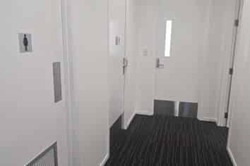 Silverdale First Floor Office 130m2