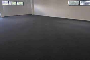 Silverdale First Floor Office 130m2