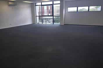 Silverdale First Floor Office 130m2