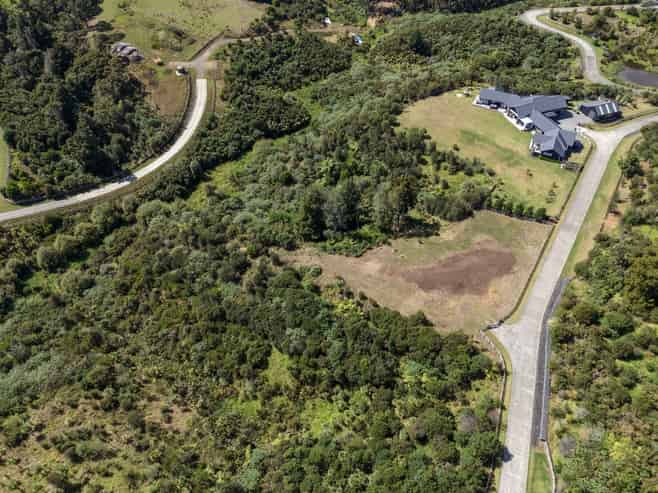 294 Whitford Park Road, Whitford