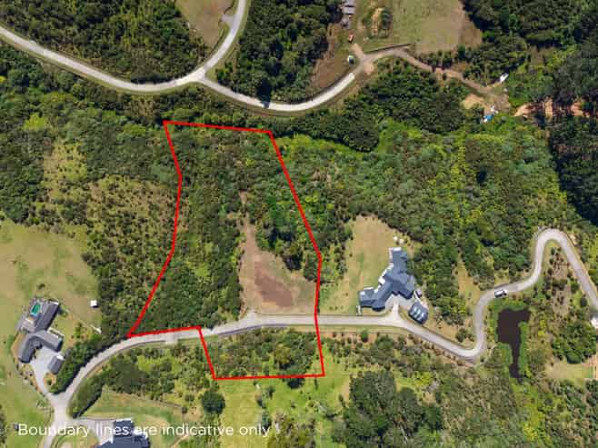 294 Whitford Park Road, Whitford