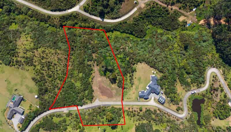 294 Whitford Park Road, Whitford