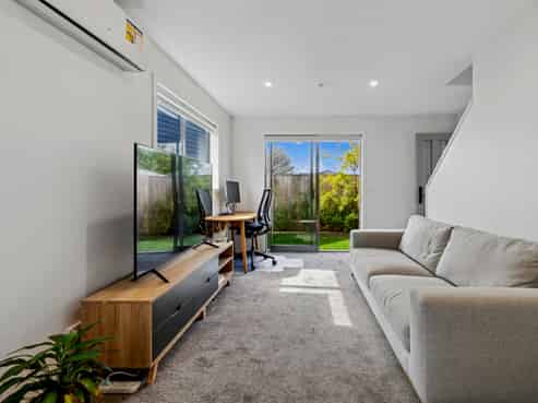 9/22 Denver Avenue, Sunnyvale
