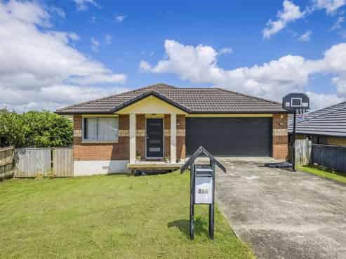 39A Jellicoe Avenue, Tuakau