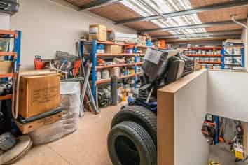 Live & Work Opportunity – Freehold Property