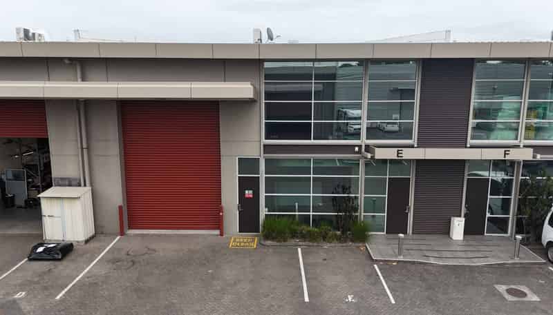 Unit E/61 Hugo Johnston Drive, Penrose