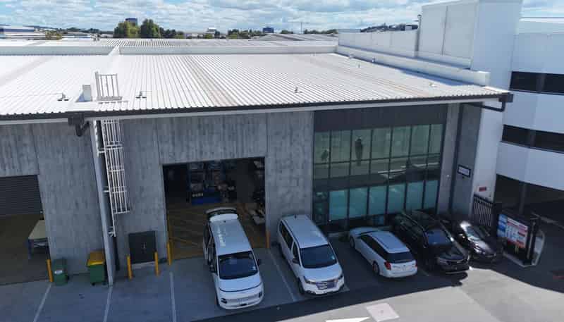 Unit D/130 Hugo Johnston Drive, Penrose