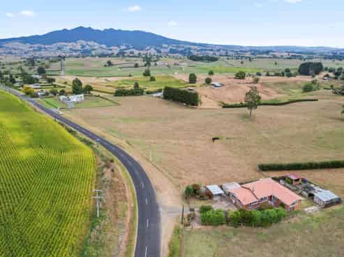 294 Bell Road, Pirongia