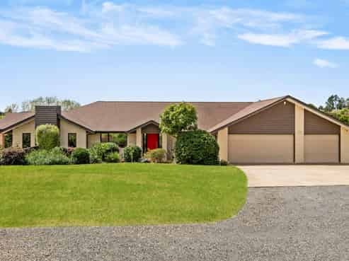 38 Korowai Rise, Ramarama