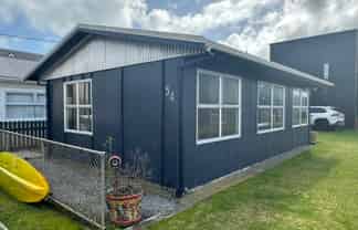 54 Fifth Avenue, Urenui