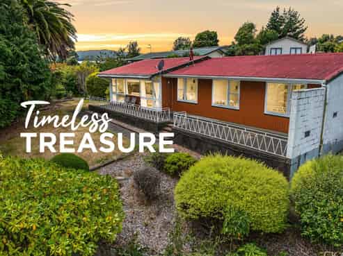 42 Norana Road, Maoribank