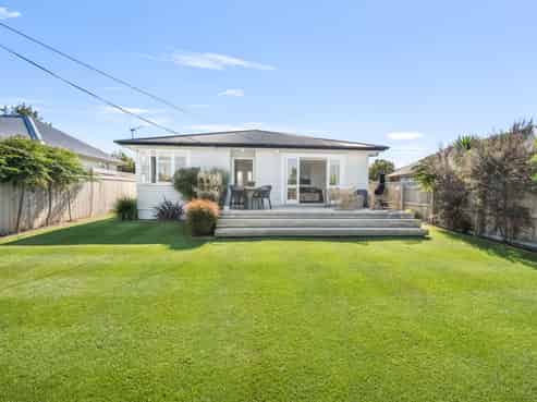 112 Geddis Avenue, Maraenui
