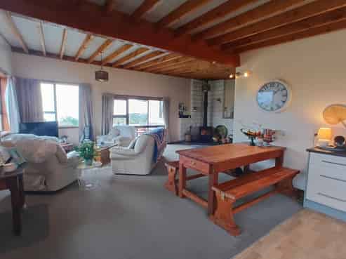 32 Tenby Street, Moeraki