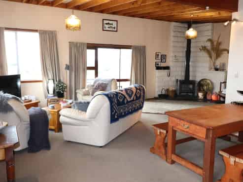 32 Tenby Street, Moeraki