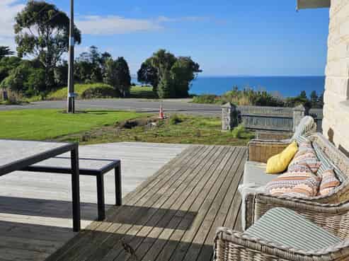 32 Tenby Street, Moeraki