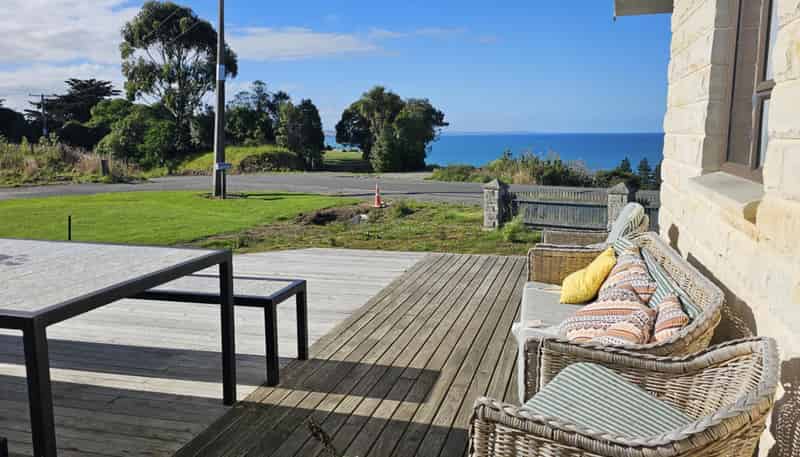 32 Tenby Street, Moeraki