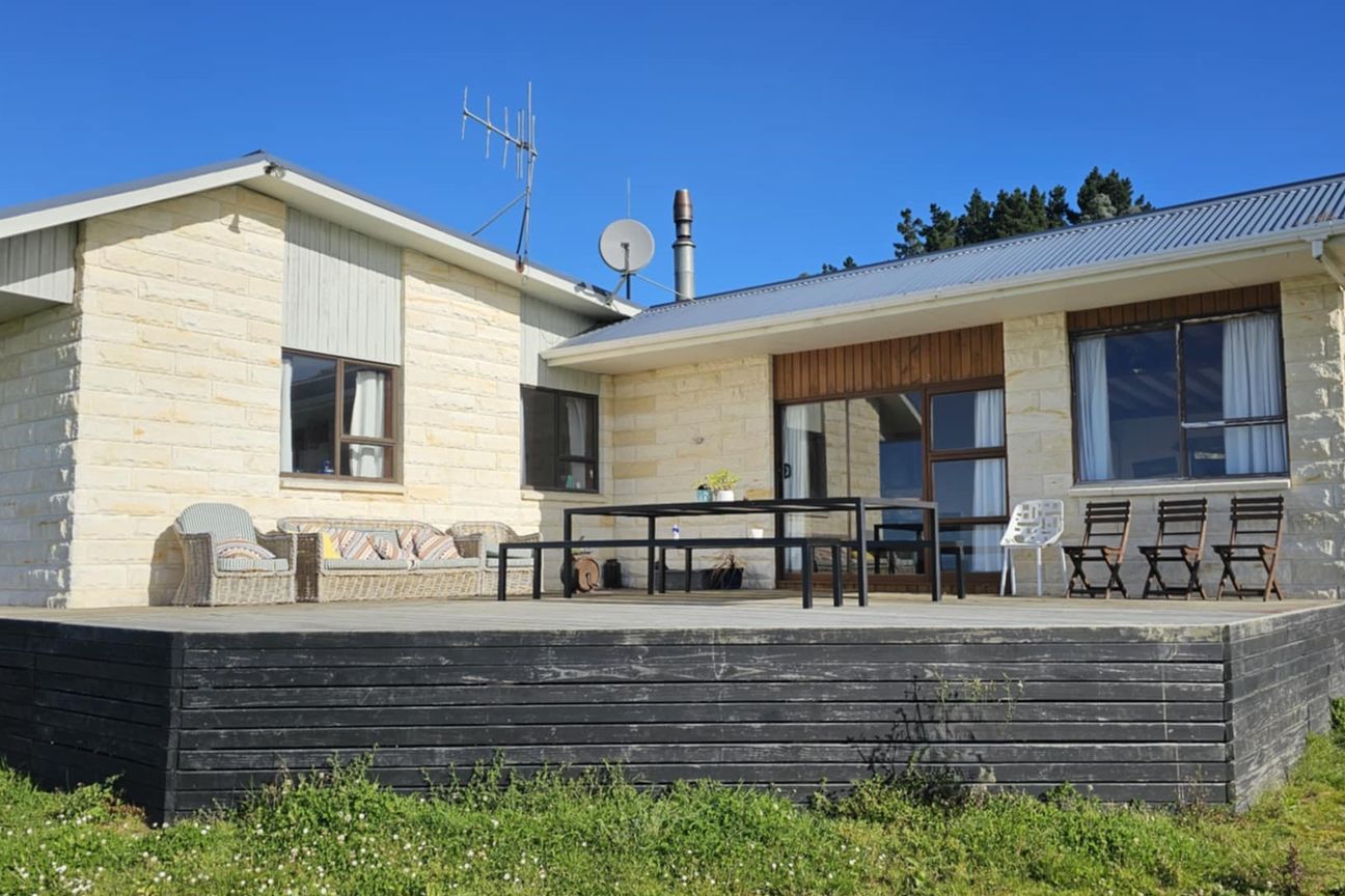 Holiday Home or Residence, You Decide! - Widok 2