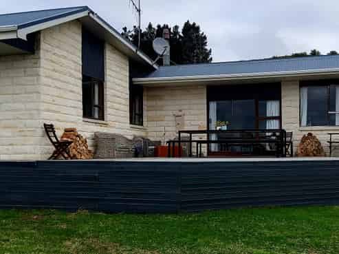 32 Tenby Street, Moeraki