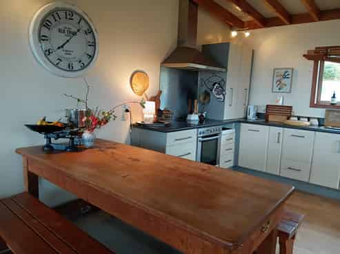 32 Tenby Street, Moeraki