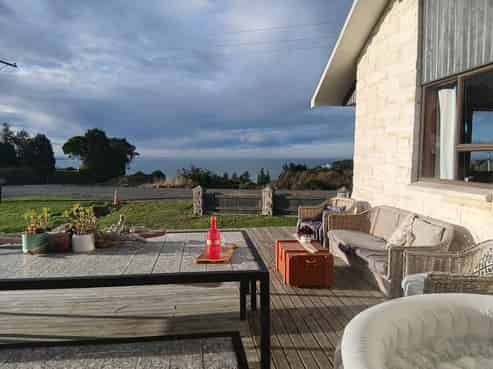 32 Tenby Street, Moeraki