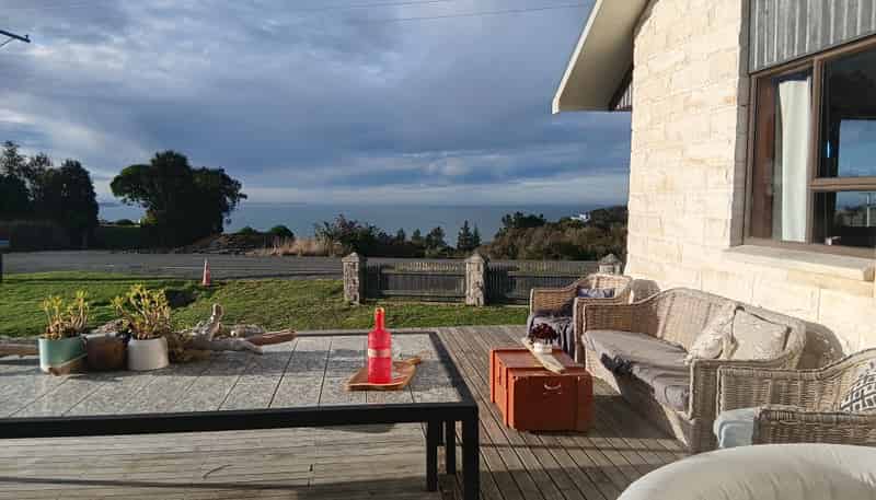 32 Tenby Street, Moeraki