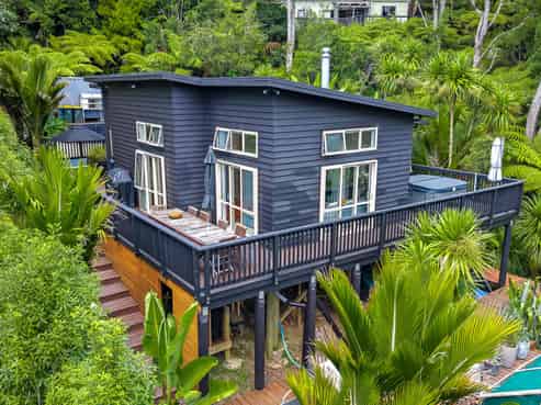 23 Hayes Road, Henderson Valley