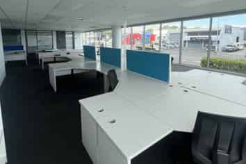 Versatile Office Space - Onehunga