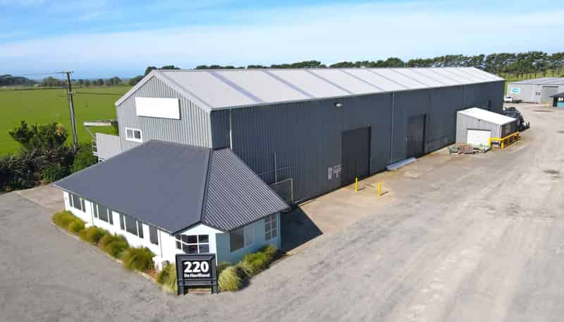 220 De Havilland Drive, Bell Block