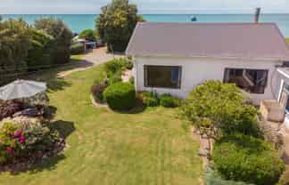 347 Waimate Highway, Saint Andrews