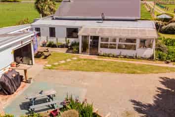 347 Waimate Highway, Saint Andrews